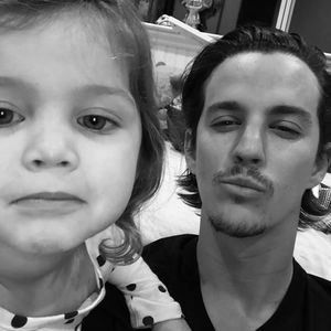 Meet your Posher, Alex